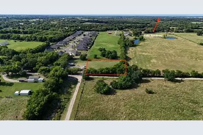 Tbd Olive Street, Lone Oak, TX 75453 - Photo 2
