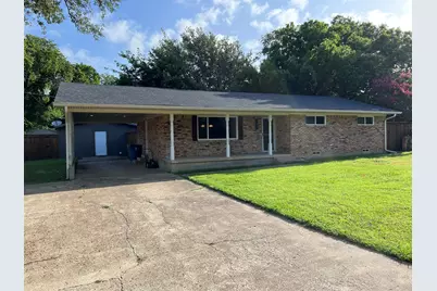 607 Cain Street, Lake Dallas, TX 75065 - Photo 24