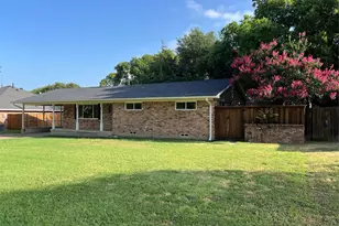 607 Cain St, Lake Dallas, TX 75065 - Photo 20