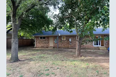 607 Cain Street, Lake Dallas, TX 75065 - Photo 16