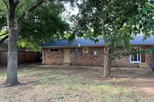 607 Cain St, Lake Dallas, TX 75065 - Photo 16