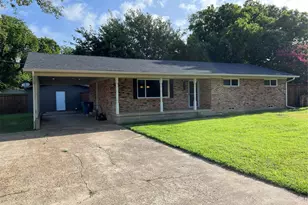 607 Cain St, Lake Dallas, TX 75065 - Photo 22