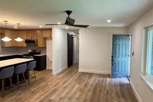 607 Cain St, Lake Dallas, TX 75065 - Photo 4
