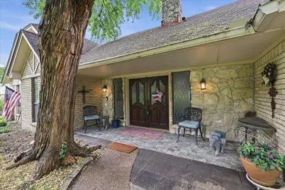 334 N Maxwell Creek Road, Murphy, TX 75094 - Photo 2