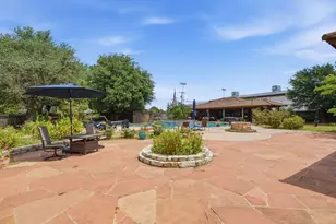 904 W Belknap St, Jacksboro, TX 76458 - Photo 36