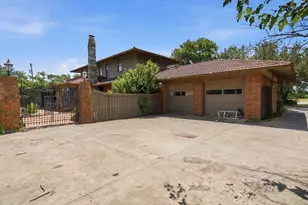 904 W Belknap St, Jacksboro, TX 76458 - Photo 38