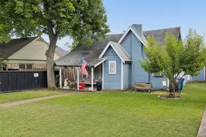 5938 Llano Avenue, Dallas, TX 75206 - Photo 1
