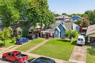 5938 Llano Avenue, Dallas, TX 75206 - Photo 2