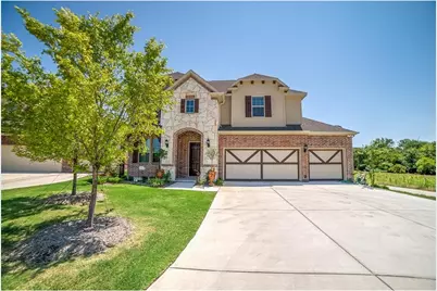 4421 Holburn Drive, McKinney, TX 75070 - Photo 1