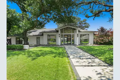 4139 Allencrest Lane, Dallas, TX 75244 - Photo 2