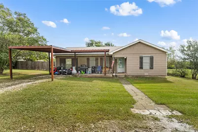 309 S Fairpark Street, Riesel, TX 76682 - Photo 1
