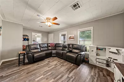309 S Fairpark Street, Riesel, TX 76682 - Photo 4