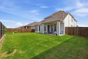 3001 Milton Dr, Melissa, TX 75454 - Photo 34
