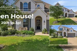 3001 Milton Dr, Melissa, TX 75454 - Photo 1