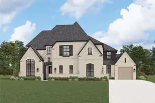 3212 Grandeur St, Celina, TX 75009 - Photo 1