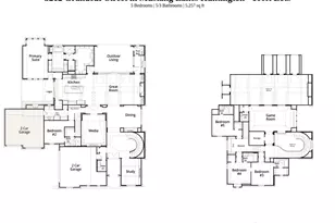 3212 Grandeur St, Celina, TX 75009 - Photo 2