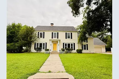 2025 Walworth Street, Greenville, TX 75401 - Photo 4