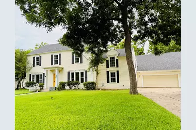 2025 Walworth Street, Greenville, TX 75401 - Photo 1