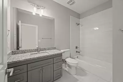 3409 Aaron Place, Denton, TX 76226 - Photo 20