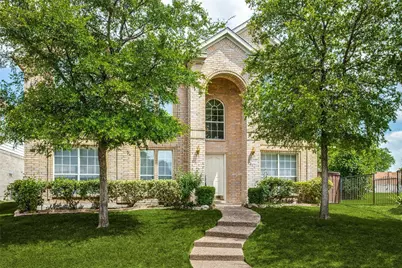 1402 Sunshine Drive, Allen, TX 75002 - Photo 2