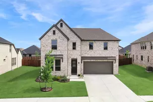 919 Edgehurst Dr, Princeton, TX 75071 - Photo 1
