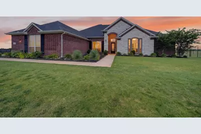 1095 Emilia Drive, Farmersville, TX 75442 - Photo 1