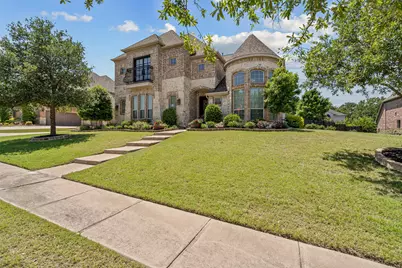 1224 Split Rock Drive, Keller, TX 76248 - Photo 1