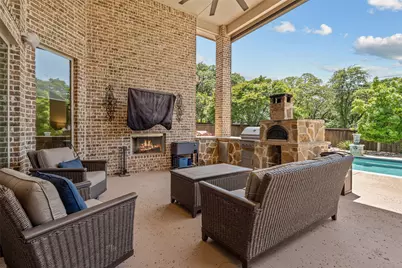 1224 Split Rock Drive, Keller, TX 76248 - Photo 20