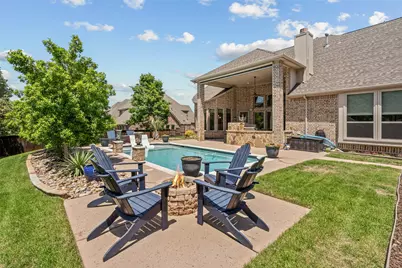 1224 Split Rock Drive, Keller, TX 76248 - Photo 22