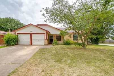 5745 Springtide Drive, Fort Worth, TX 76135 - Photo 1
