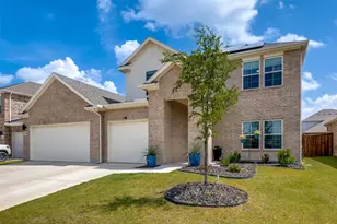 660 Cari Ln, Forney, TX 75126 - Photo 2