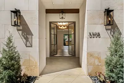3308 Rosedale Avenue, University Park, TX 75205 - Photo 2