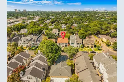 3308 Rosedale Avenue, University Park, TX 75205 - Photo 40