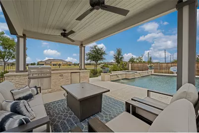2720 Bluegill Lane, Prosper, TX 75078 - Photo 24