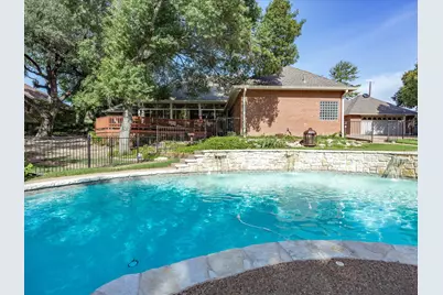 201 Coach House Circle, Fort Worth, TX 76108 - Photo 2