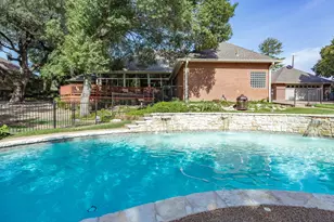 201 Coach House Cir, Fort Worth, TX 76108 - Photo 2