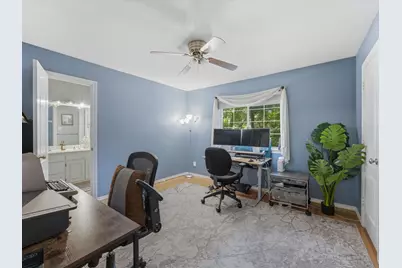 201 Coach House Circle, Fort Worth, TX 76108 - Photo 22