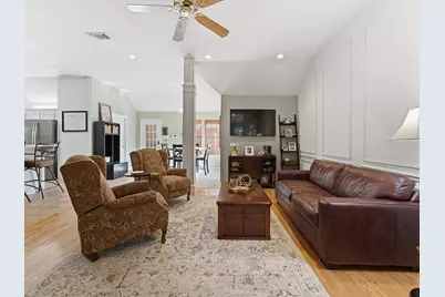 201 Coach House Circle, Fort Worth, TX 76108 - Photo 16