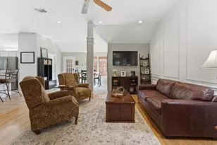 201 Coach House Cir, Fort Worth, TX 76108 - Photo 16