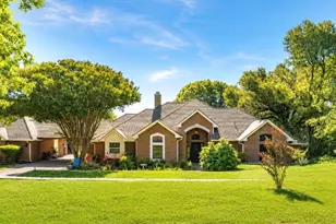 201 Coach House Cir, Fort Worth, TX 76108 - Photo 1