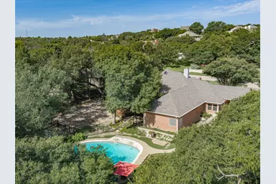 201 Coach House Circle, Fort Worth, TX 76108 - Photo 36