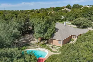 201 Coach House Cir, Fort Worth, TX 76108 - Photo 36