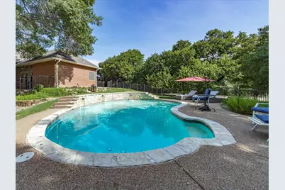201 Coach House Circle, Fort Worth, TX 76108 - Photo 28