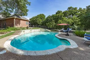 201 Coach House Cir, Fort Worth, TX 76108 - Photo 28