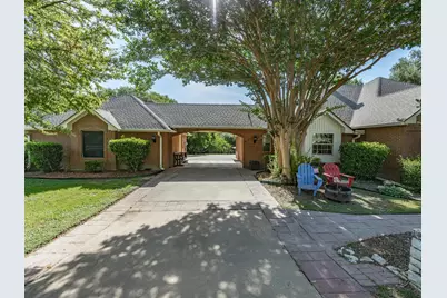 201 Coach House Circle, Fort Worth, TX 76108 - Photo 4