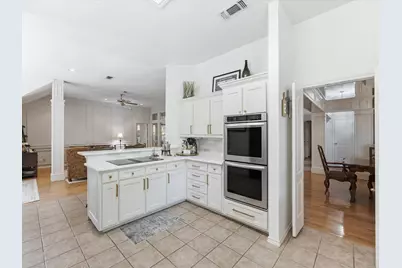 201 Coach House Circle, Fort Worth, TX 76108 - Photo 14