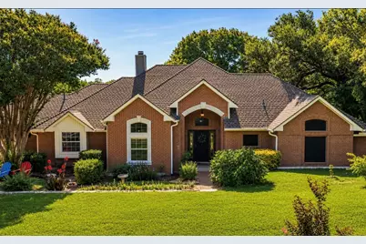 201 Coach House Circle, Fort Worth, TX 76108 - Photo 32
