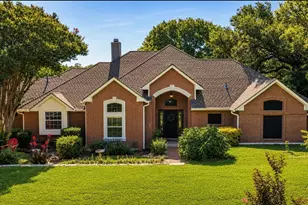 201 Coach House Cir, Fort Worth, TX 76108 - Photo 32