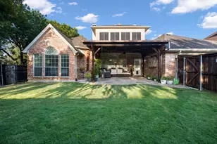 804 Sword Bridge Dr, Lewisville, TX 75056 - Photo 30