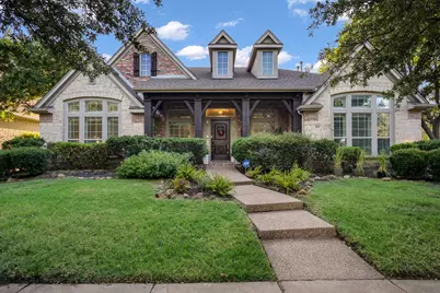 804 Sword Bridge Drive, Lewisville, TX 75056 - Photo 1